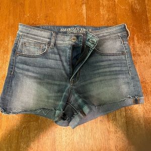 EUC American Eagle Shorts
